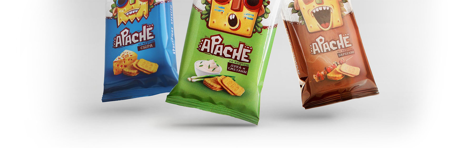 Apache cracker