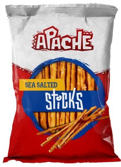 Salty sticks